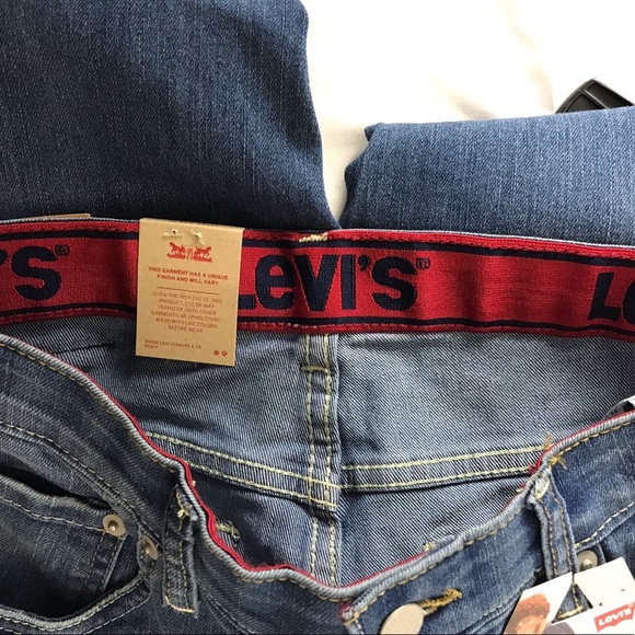 NWT Levi’s 511 Slim - Picture 3 of 15